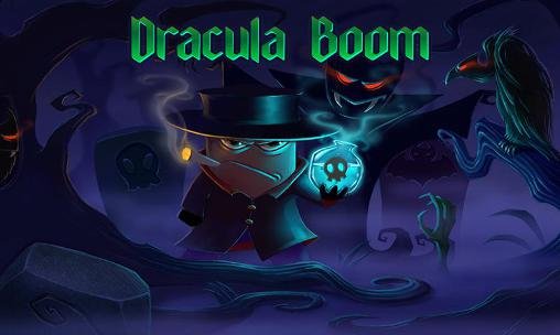 download Dracula boom apk